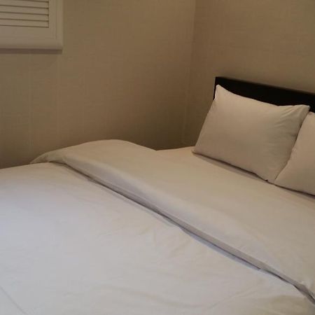 New Suwon Hotel Bagian luar foto