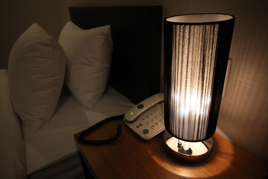 New Suwon Hotel Ruang foto