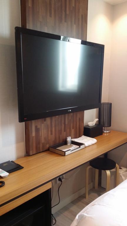 New Suwon Hotel Ruang foto