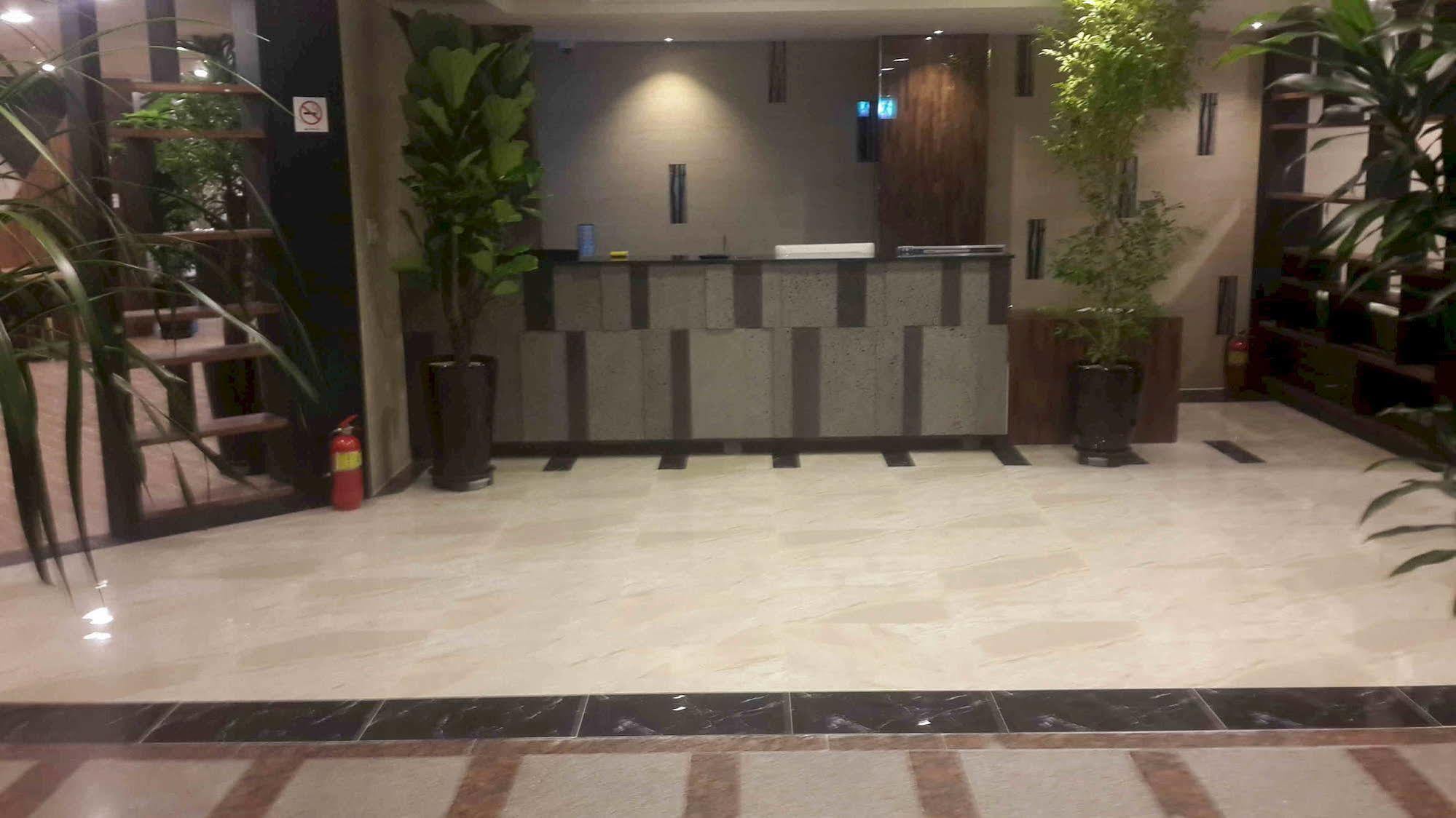 New Suwon Hotel Bagian luar foto