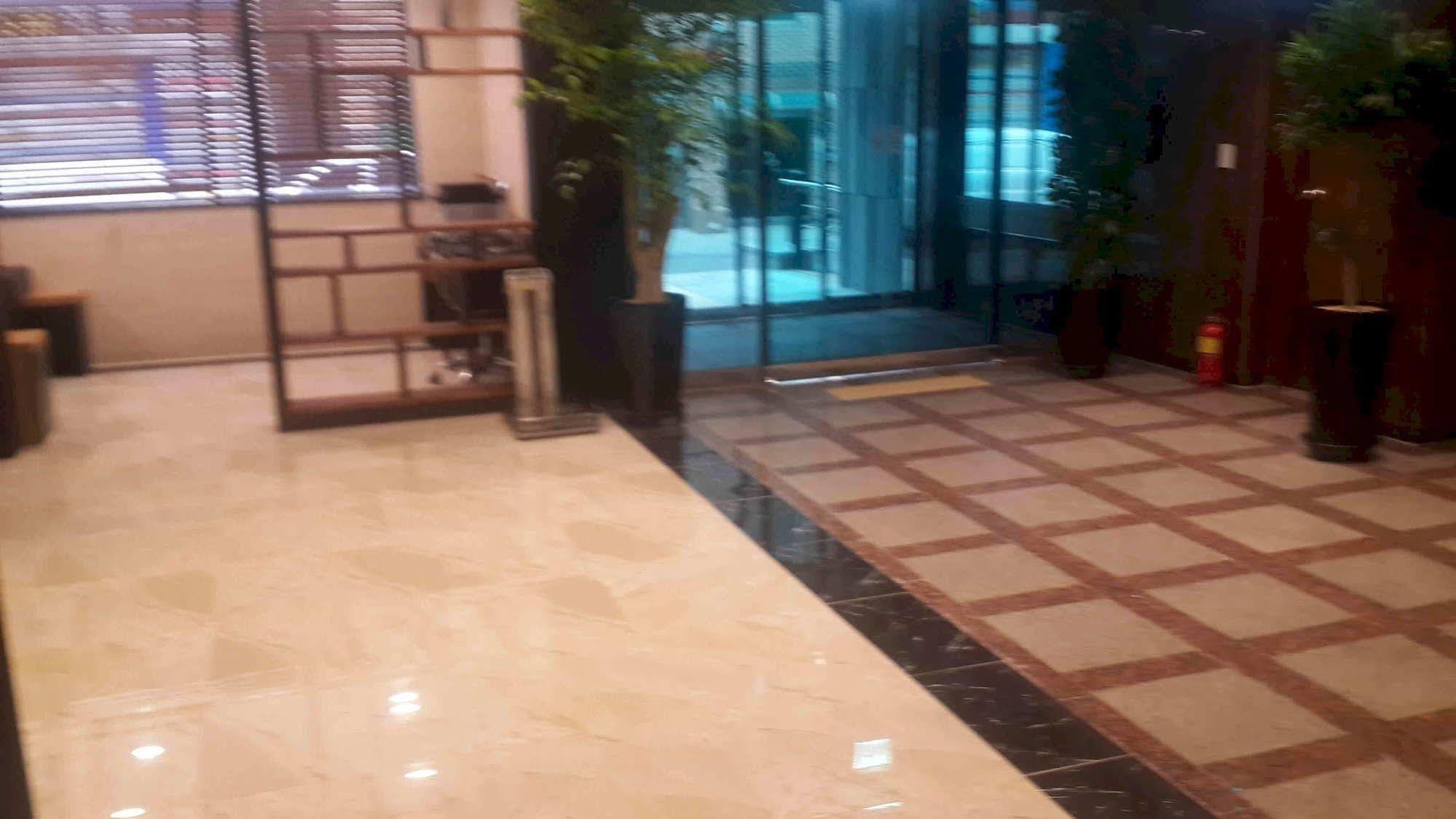 New Suwon Hotel Bagian luar foto